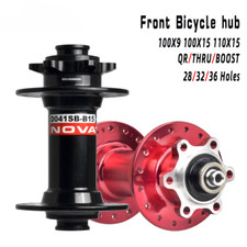 Mozzo anteriore bicicletta 2