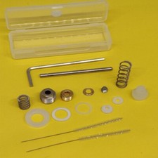 KIT RICAMBI AEROGRAFO ANI F160