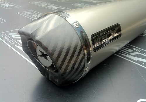 Pipe werx kawasaki zxr - pipe,