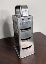 BROMCO grattugia formaggio