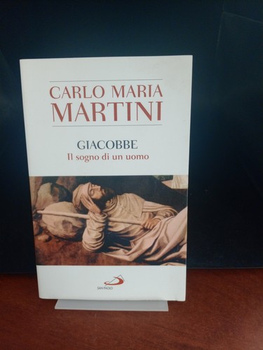 Giacobbe sogno un - il,