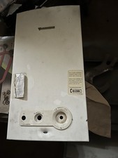 Boiler Scaldabagno Junkers