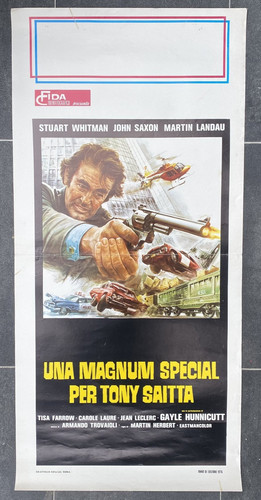 Una magnum special original - una,
