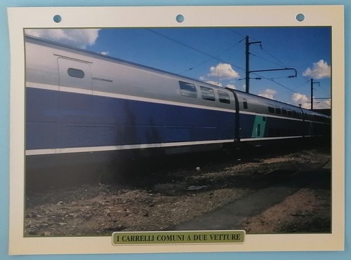 Carrelli comuni due - i,