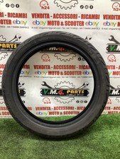 Pneumatico Scooter  110/70/16