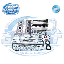 KIT GUARNIZIONI TESTA JAGUAR