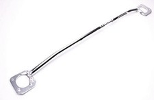 Barra duomi alluminio per