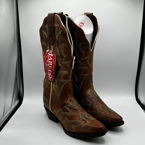 Stivali western laredo donna - western,