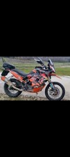 Carene Ktm 890 790 Adventure