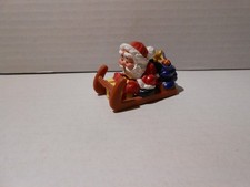 KINDER FERRERO: BABBO NATALE -TROVAREGALI