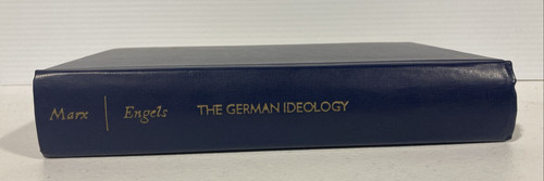 Marx engels the - marx, :