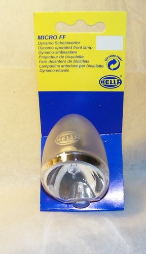 Hella micro luce - hella, ff