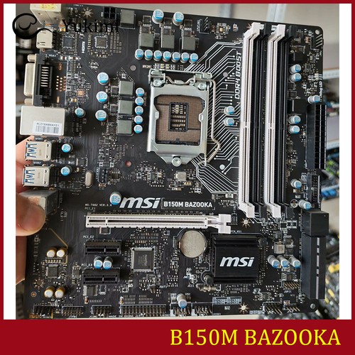 Per msi b150m - msi,