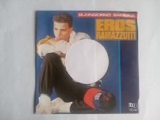 Cover LP 45 Giri 7" -