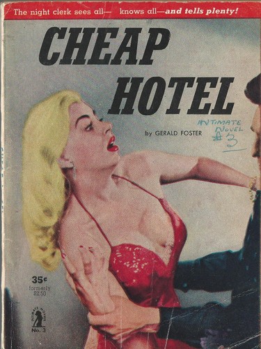 Intimate novel 3 cheap - novel, no.