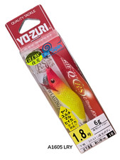 OFFERTISSIMA YO-ZURI SQUID JIG
