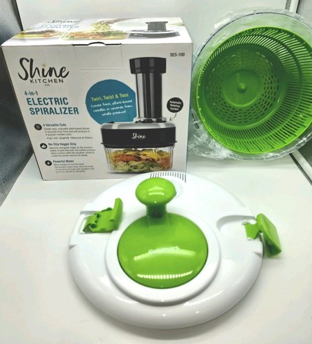 Tribest spiralizzatore - tribest,