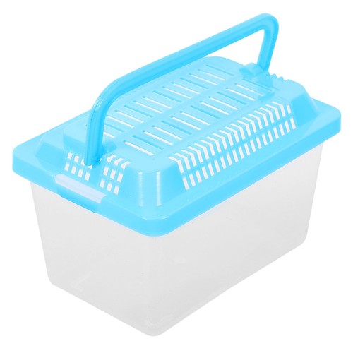 Scatola portaoggetti portatile - scatola,