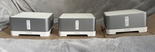 3 x Sonos Connect:Amp (Gen 1)