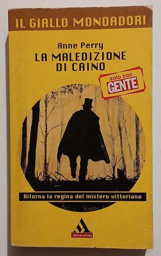 Maledizione caino anne - caino,