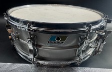 Distintivo vintage Ludwig