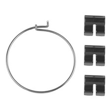 Mani Driver Accessori for MTB