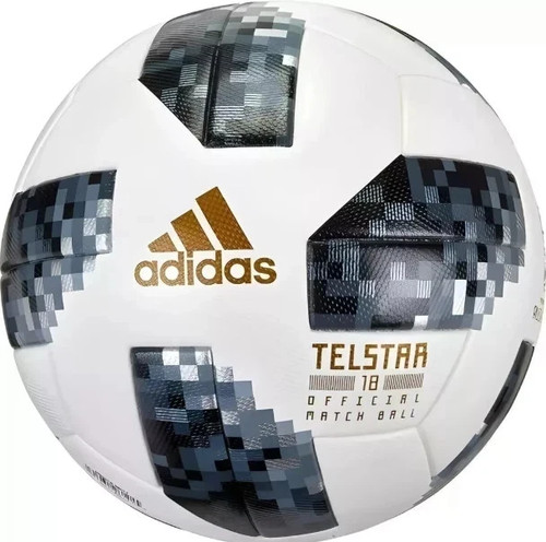 Adidas 2018 fifa world cup - adidas,