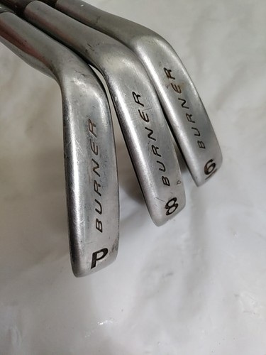 Taylormade bruciatore lcg - taylormade,