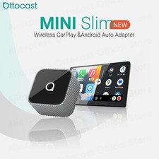 OTTOCAST Mini Cube Adattatore