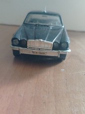 polistil 1/25 1/24 Jaguar Xj4.2 Saloon S31 Made In Italy 