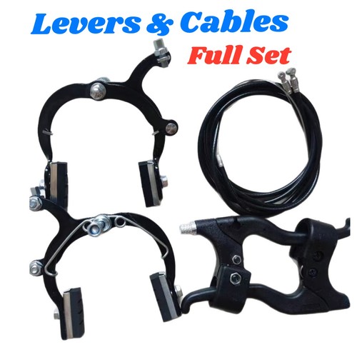 Set completo freno - set, bici