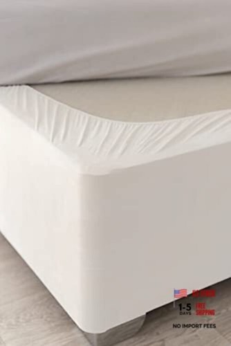 Box copri molle trasforma - box,