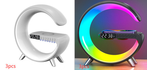 Lampada led intelligente - lampada,
