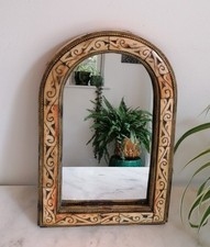 Specchio da parete decorativo