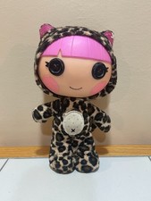 RARO baffi stampa ghepardo