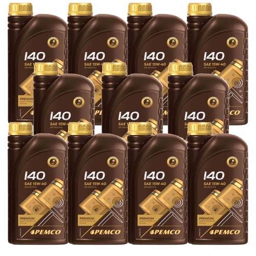 11x1 olio motore originale - l,
