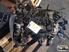 MOTORE SEMICOMPLETO PER FORD Focus S. Wagon 2° Serie G8DB G8DA, G8DB, G8DD, G8