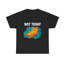 Funny cat shirt - shirt, today