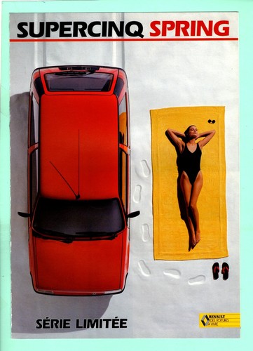 Prospectus catalogue - prospectus,