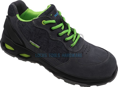 Scarpe antinfortunistica - scarpe,