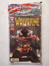WOLVERINE N. 257 - PANINI