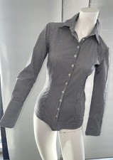 Camicia Benetton body donna