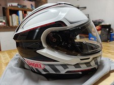 CASCO INTEGRALE SHOEI GT AIR 3