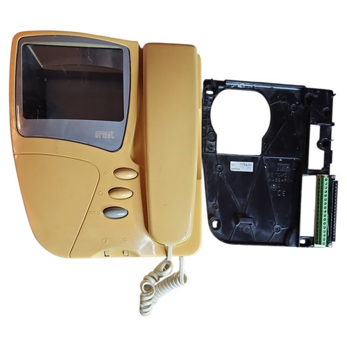 Urmet videocitofono sentry - videocitofono,