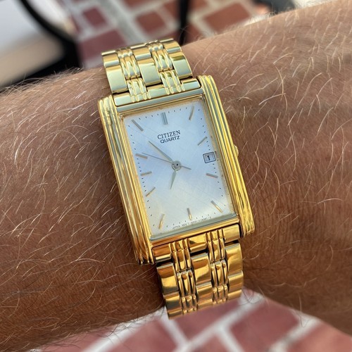 Splendido orologio tank uomo - splendido,