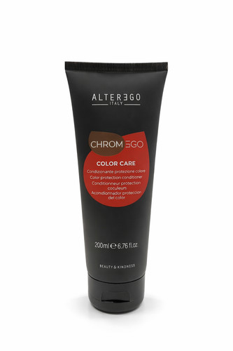 Alter ego chromego color - ,