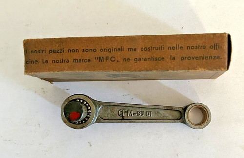Biella cfm per - moto, guzzi