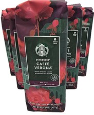 Starbucks Caffe Verona caffè