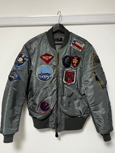 Avirex top gun - avirex,