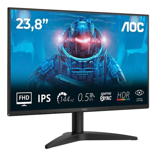 Monitor aoc led - monitor,